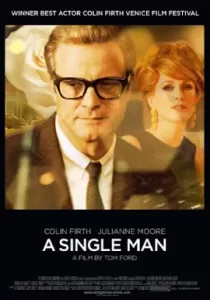 A Single Man ชายโสด หัวใจไม่ลืมนาย [ซับไทย]