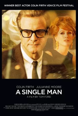 A Single Man ชายโสด หัวใจไม่ลืมนาย [ซับไทย]