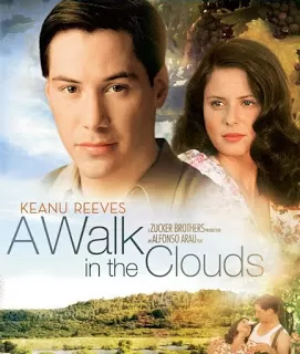 A Walk in the Clouds จะขอบูชาหัวใจเธอไว้ที่วิมานเมฆ