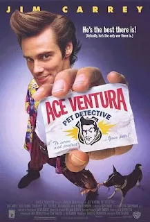 Ace Ventura Pet Detective เอซ เวนทูร่า นักสืบซุปเปอร์เก๊ก