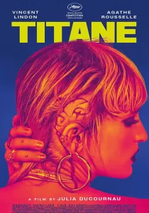 Titane คนคลั่งรัก
