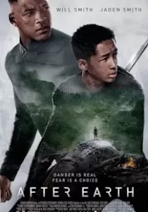 After Earth สยองโลกร้างปี