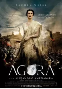 Agora มหาศึกศรัทธากุมชะตาโลก [Soundtrack บรรยายไทย]