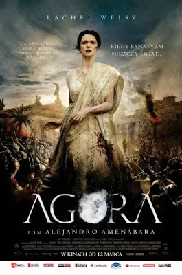 Agora มหาศึกศรัทธากุมชะตาโลก [Soundtrack บรรยายไทย]