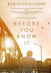 Before You Know It