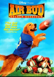 Air Bud ซุปเปอร์หมากึ๋นเทวดา