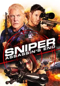 Sniper Assassin’s End สไนเปอร์ จุดจบนักล่า