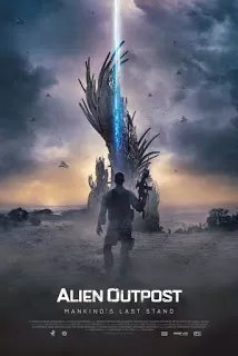 Alien Outpost 37 สงครามมฤตยูต่างโลก