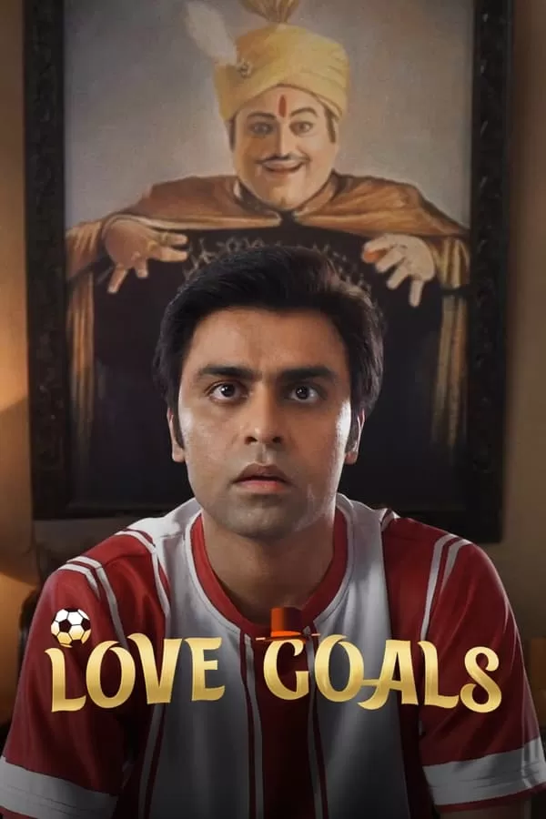 Jaadugar (Love Goals) เป้าหมายรัก