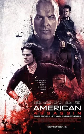 American Assassin อหังการ์ ทีมฆ่า