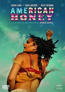 American Honey อเมริกัน ฮันนี่ [ซับไทย]