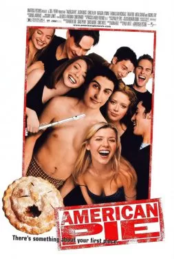 American Pie 1 อเมริกันพาย…แอ้มสาวให้ได้ก่อนปลายเทอม