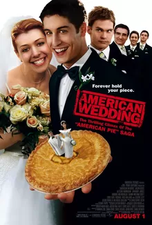 American Pie 3 Wedding แผนแอ้มด่วน ป่วนก่อนวิวาห์