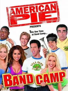 American Pie 4 Band Camp แผนป่วนแคมป์แล้วแอ้มสาว