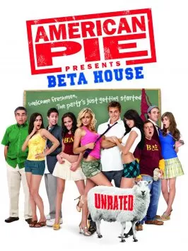 American Pie 6 Presents Beta House เปิดหอซ่าส์ พลิกตำราแอ้ม