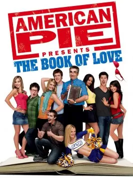 American Pie 7 Presents The Book of Love คู่มือซ่าส์พลิกตำราแอ้ม