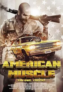 American Muscle คนดุยิงเดือด