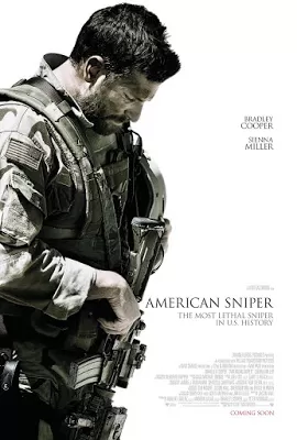 American Sniper อเมริกัน สไนเปอร์