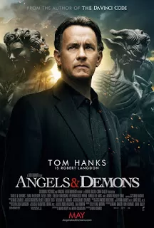 Angels & Demons เทวากับซาตาน