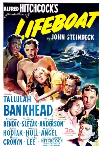 Lifeboat
