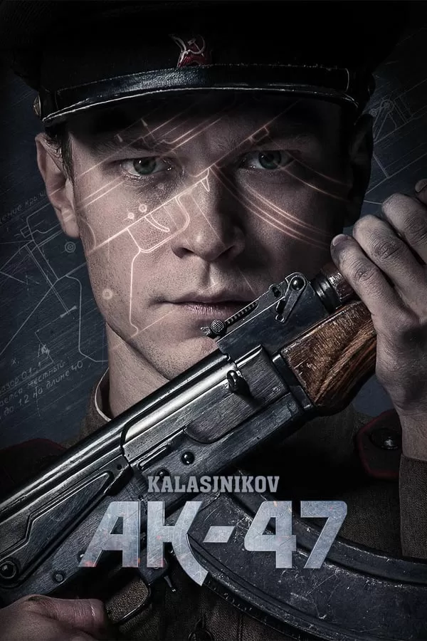 Kalashnikov คาลาชนิคอฟ กำเนิดเอเค 47