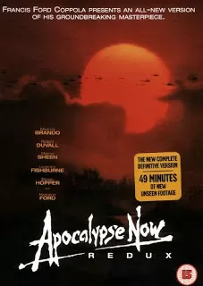 Apocalypse Now Redux กองพันอำมหิต