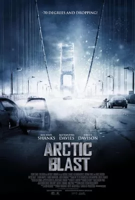 Arctic Blast มหาวินาศปฐพีขั้วโลก