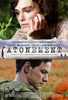 Atonement ตราบาปลิขิตรัก