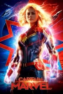 Captain Marvel กัปตันมาร์เวล