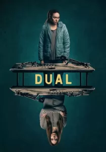 Dual คู่สยอง