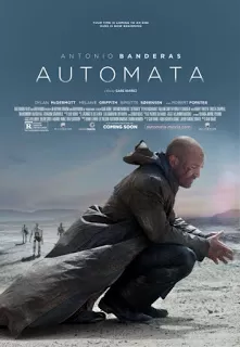 Automata ล่าจักรกล ยึดอนาคต