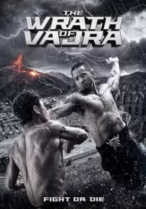 The Wrath Of Vajra ศึกอัศวินวัชระถล่มวิหารนรก [ซับไทย]