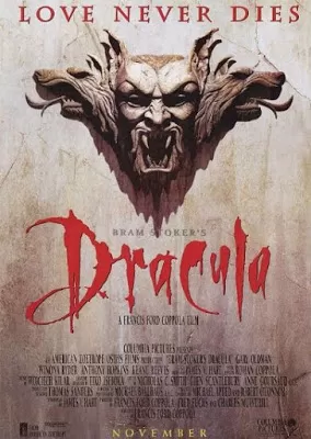 Bram Stoker’s Dracula ดูดเขี้ยวจมยมทูตผีดิบ
