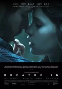 Breathe In ลมหายใจแห่งแรงปรารถนา
