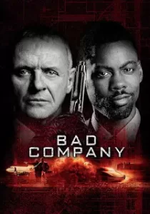 Bad Company คู่เดือดแสบเกินพิกัด