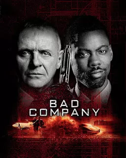 Bad Company คู่เดือดแสบเกินพิกัด