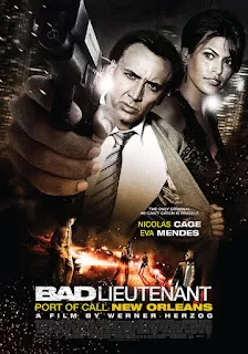 Bad Lieutenant Port of Call New Orleans เกียรติยศคนโฉดถล่มเมืองโหด