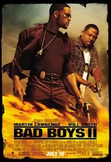 Bad Boys 2 แบดบอยส์ คู่หูขวางนรก 2