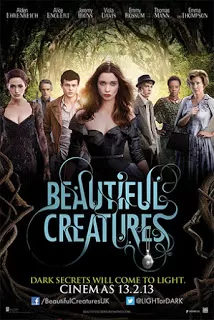 Beautiful Creatures แม่มดแคสเตอร์