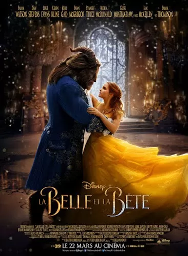 Beauty and the Beast โฉมงามกับเจ้าชายอสูร