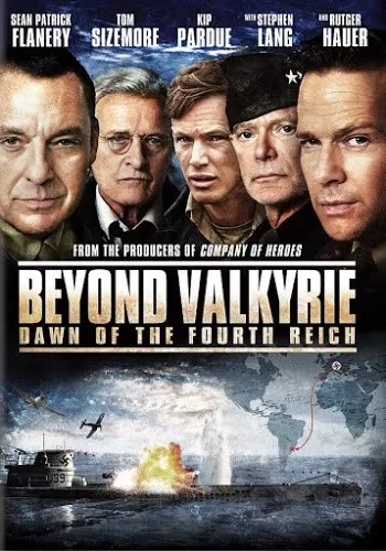 Beyond Valkyrie Dawn of the Fourth Reich ปฏิบัติการฝ่าสมรภูมิอินทรีเหล็ก