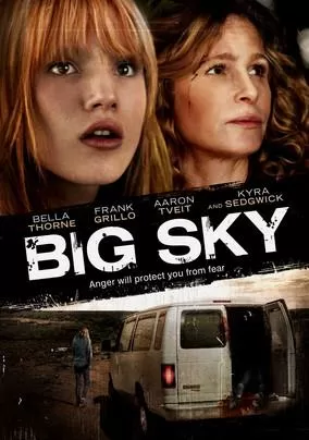 Big Sky หนีระทึก ตาย..ไม่ตาย