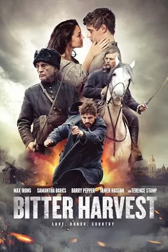 Bitter Harvest รักในวันรบ