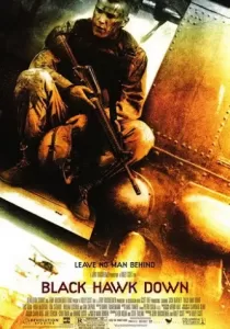 Black Hawk Down ยุทธการฝ่ารหัสทมิฬ