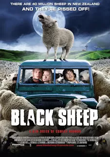 Black Sheep แกะชำแหละคน