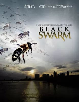 Black Swarm ฝูงต่อมรณะล้างเมือง