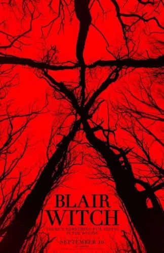 Blair Witch แบลร์ วิทช์ ตำนานผีดุ