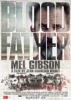 Blood Father ล้างบางมหากาฬ