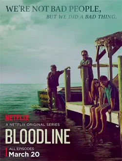 Bloodline สายเลือดมรณะ