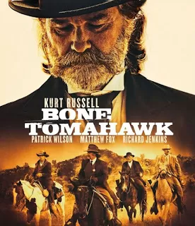Bone Tomahawk ฝ่าตะวันล่าพันธุ์กินคน